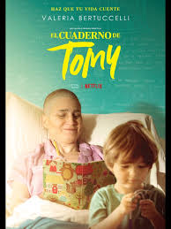 El Cuaderno de Tomy